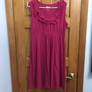 Bass Summer Sun Dress